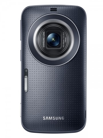 Galaxy K Zoom (Bild: Samsung)